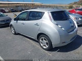 Nissan Leaf Sl JN1AZ0CP1BT003335 снимка