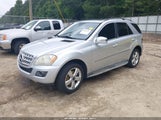 Mercedes-Benz Ml 350 4JGBB5GB6BA659054 снимка