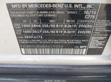 Mercedes-Benz Ml 350 4JGBB5GB6BA659054 снимка