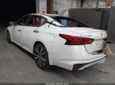 Nissan Altima Platinum Vc-Turbo Fwd 1N4AL4FV1LC149855 fotografie