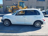 Chrysler Pt Cruiser Limited 3A8FY68828T175681 снимка