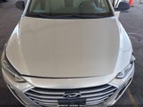 Hyundai Elantra Value Edition KMHD84LF4HU237611 снимка