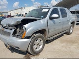 Chevrolet Avalanche Lt 3GNTKFE76DG108681 снимка