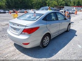Hyundai Accent Gls KMHCT4AE8EU752918 снимка