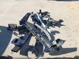 Nissan Kicks S Fwd 3N8AP6BA6SL391545 снимка