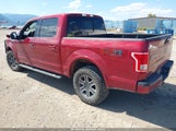 Ford F-150 Xlt 1FTEW1EG2FKE66459 снимка