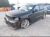 Dodge Durango Gt Plus Awd 1C4RDJDG7RC138297 снимка