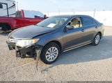 Toyota Camry Le 4T4BF1FK8DR326893 снимка