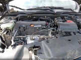 Honda Civic Lx 2HGFC2F62KH525344 снимка