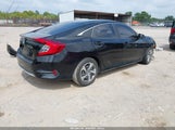 Honda Civic Lx 2HGFC2F62KH525344 снимка