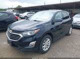 Chevrolet Equinox Fwd Lt 1.5L Turbo 3GNAXKEV4LS514695 photo