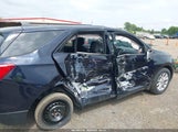 Chevrolet Equinox Fwd Lt 1.5L Turbo 3GNAXKEV4LS514695 photo
