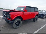 Ford Bronco Outer Banks 1FMEE5BP4PLC07154 снимка