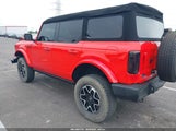 Ford Bronco Outer Banks 1FMEE5BP4PLC07154 снимка