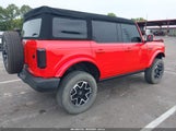 Ford Bronco Outer Banks 1FMEE5BP4PLC07154 снимка