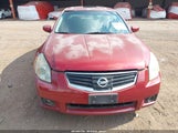 Nissan Maxima 3.5 Se 1N4BA41E87C863165 снимка