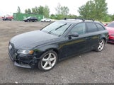 Audi A4 2.0T Premium WAUSFAFL9CA013937 снимка