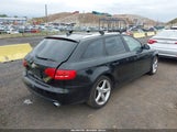Audi A4 2.0T Premium WAUSFAFL9CA013937 снимка