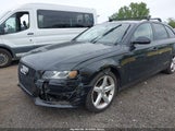 Audi A4 2.0T Premium WAUSFAFL9CA013937 снимка