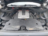 Infiniti Fx35 JN8AS1MW8BM730404 снимка