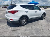 Hyundai Santa Fe Sport 2.4L 5NMZT3LB3JH063690 снимка