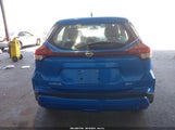 Nissan Kicks Sv Xtronic Cvt 3N1CP5CV6PL556763 fotografie