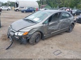 Honda Civic Lx 1HGFA16526L134307 снимка