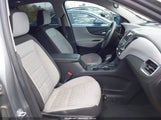 Chevrolet Equinox Awd Ls 3GNAXSEG3PL244019 fotografie