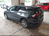 GMC Terrain Sle 3GKALMEV1JL390137 снимка