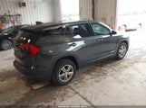 GMC Terrain Sle 3GKALMEV1JL390137 снимка