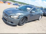 Nissan Maxima 3.5 Sv 1N4AA5AP5BC834055 снимка