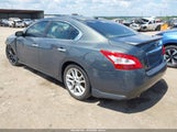 Nissan Maxima 3.5 Sv 1N4AA5AP5BC834055 снимка