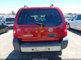 Nissan Xterra S 5N1AN0NU0DN810430 снимка