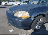 Honda Civic Lx/Ex 2HGEJ6503TH514571 снимка