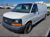 Chevrolet Express Work Van 1GCGG29V461258089 снимка