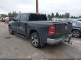 Ram  Laramie 4X4 5'7 Box 1C6SRFJT6KN504902 снимка