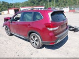 Subaru Forester Touring JF2SKAXC7MH427208 снимка