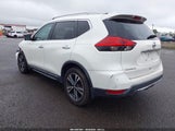 Nissan Rogue Sl 5N1AT2MT1HC755644 снимка