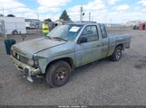 Nissan Truck King Cab 1N6SD16S2MC372632 photo