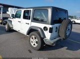 Jeep Wrangler Unlimited Sport S 4X4 1C4HJXDG3LW298707 fotografie