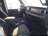 Jeep Wrangler Unlimited Sport S 4X4 1C4HJXDG3LW298707 fotografie