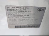 Audi Q5 2.0T Premium WA1M2AFP7HA031378 снимка