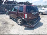 Honda Pilot Ex-L 5FNYF4H57BB011428 fotografie