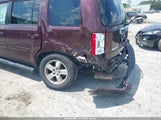 Honda Pilot Ex-L 5FNYF4H57BB011428 снимка