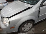 Suzuki Forenza KL5JD86Z96K347066 снимка