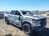 Ram  Rebel 4X4 5'7 Box 1C6SRFLTXKN692868 снимка