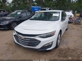 Chevrolet Malibu Fwd Ls 1G1ZB5ST7PF113675 fotografie