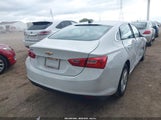 Chevrolet Malibu Fwd Ls 1G1ZB5ST7PF113675 photo
