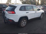 Jeep Cherokee Sport 1C4PJMAB3EW167685 снимка
