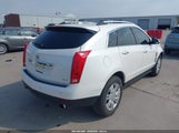 Cadillac Srx Luxury Collection 3GYFNAE33CS652736 снимка